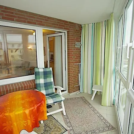Apartman Duene, App 12