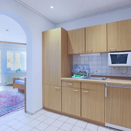 Duene, App 12 Apartman Duhnen