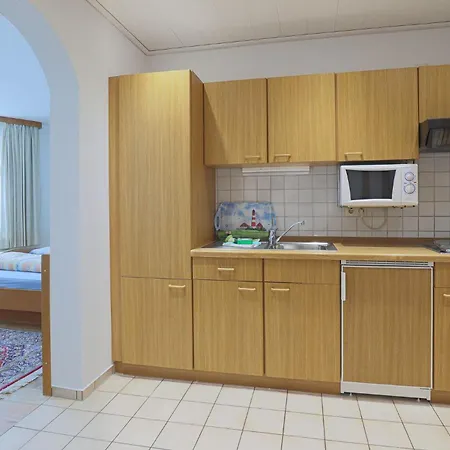 Apartman Duene, App 12 *